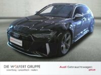 Audi RS6RS 6 Avant +UPE:178T€+KERAMIK+DYNAMIC PLUS+LASER