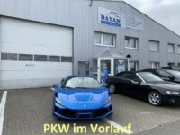 Audi RS6Stand Keramik Exclusive B&O PanoramaAhk