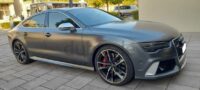 AUDI RS7 4.0 TFSI