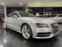 AUDI S7,FULLY LOADED,EXTRA FIBER CARBON INTERIOR,GCC,V8 AUDI S7,FULLY LOADED,EXTRA FIBER CARBON INTERIOR,GCC,V8