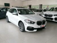BMW 120 BRAND NEW WITH WARRANTY AND SERVICE PACKAGE INCLUDED // VAT FREE