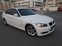 BMW 316 ..2012 …GCC..1600CC..CLEAN CAR