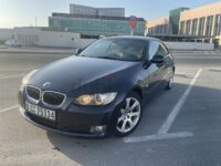 Bmw 320 coupe very clean no accident