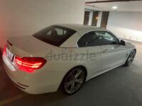 Bmw 428i 2016