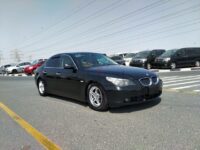 BMW 525 // EXCELLENT CONDITION // JAPAN IMPORTED // LOW MILEAGE // BEIGE INSIDE