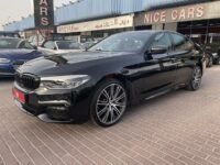 BMW 530 M kit  only 38000km BMW 530 M kit  only 38000km