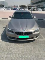 Bmw 530i