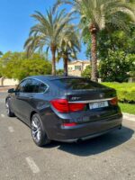 BMW 535i GT FULL OPTIONS/ HEADS UP DISPLAY/ ADAPTIVE CRUISE CONTROL/ 2 KEYS/SOFT DOORS