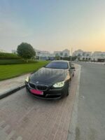 Bmw 640i Model 2014 Gcc Spec Very Clean No Accident. Only For 68,000 Bmw 640i Model 2014 Gcc Spec Very Clean No Accident. Only For 68,000
