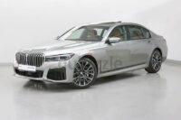 BMW 730Li M Sport(REF NO. 121516)