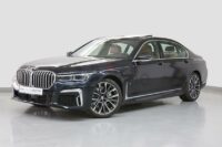 BMW 730Li M Sport(REF NO. 121555)
