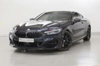 BMW M850i xDrive Coupe Carbon Edition(REF# 60088)