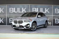 BMW X1 – M Pack – 2020 – Original Paint – Panoramic ROOF – AED 2,338 Monthly – 0% DP