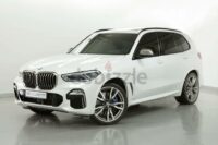 BMW X5 M50 ( Ref# 119834)