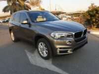 BMW X5  XDrive 35i 2016 SEVEN SEATS VERY LOW MILEAGE UNDER WARRANTY