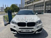 BMW X6 35iXdrive GCC BMW X6 35iXdrive GCC
