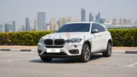 BMW X6 50i | GARANZIA | CONTRATTO DI SERVIZIO | STORIA BMW COMPLETA | GCC