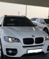 ¡BMW X6 en perfecto estado en venta! BMW X6 in perfect condition up for grabs!