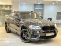Bmw X6-Mpower | 2015 | GCC Specs | 77,000km only | Fully Loaded