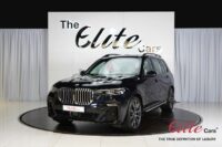BRAND NEW 2019 !! BMW X7 **50i M-KIT** REAR MEDIA l WARRANTY+SERVICE ! [ABU-DHABI SHOWROOM]