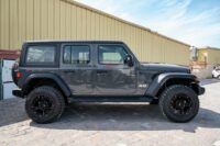 BRAND NEW!!! 2021 Jeep Wrangler JLU BRAND NEW!!! 2021 Jeep Wrangler JLU