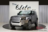 BRAND NEW 2021 !! LAND ROVER DEFENDER P300 2DOOR l WARRANTY+SERVICE !! [ABU-DHABI SHOWROOM]