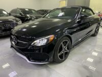 C43 AMG.  Warranty Biturbo 4Matic C43 AMG.  Warranty Biturbo 4Matic