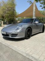 Carrera 4S