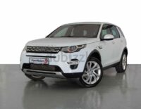 Deposit Taken • 2,660PMX48 • 2016 LR Discovery Sport HSE Luxury 4WD 240bhp • FDSH • Warranty