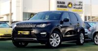 Diesel..!!!UNDER WARRANTY..Discovery Sport HSE..Full Land Rover Service History..The Car Like New