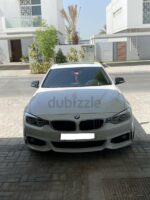 Excellent condition, 435i, original M4 Kit