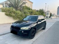 Fabulous 2015 BMW X5 / Top of the Line (5 Seats)
