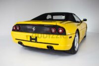 FERRARI 355 MANUEL TRANSMISSION LOOKS AND RUNS XLT. LAST PRICE NO NEGOTIATION
