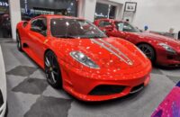 Ferrari 430 Scudria 2009