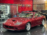 Ferrari 575M Maranello | Service Book | Two Owners | GCC spec