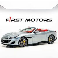 Ferrari | Portofino | 2019 Ferrari | Portofino | 2019