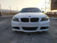 For sale BMW320I 2012 model full option gcc
