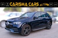 GLE 450,7 seats  Gargash, 4876| 60months
