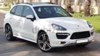 GTS LIMITED PORSCHE CAYENNE V8** LOW MILEAGE **TOP RANGE **GCC ** 500% UNFÄLLE PAINT FREE ** F.S.H GTS LIMITED PORSCHE CAYENNE V8** LOW MILEAGE **TOP RANGE **GCC ** 500% UNFÄLLE PAINT FREE ** F.S.H