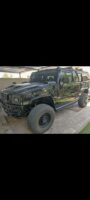 Hummer H2 original paint perfect condition Hummer H2 original paint perfect condition