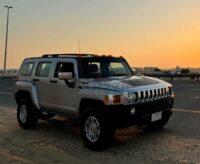 Hummer H3 – URGENT (leaving the country)