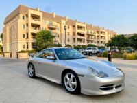 Immaculate 996 Carrera 4 3.6L Aero Kit Fresh Japan Imported