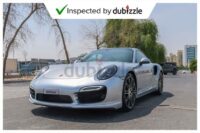 Inspected Car | 2014 Porsche 911 Turbo 3.8L | Full Porsche Service History | Warranty | Ref#17844 Inspected Car | 2014 Porsche 911 Turbo 3.8L | Full Porsche Service History | Warranty | Ref#17844