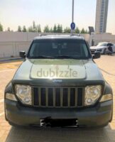 Jeep Cherokee Liberty