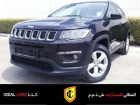 JEEP COMPASS LONGITUDE || MODEL 2019 ||GCC SPECS JEEP COMPASS LONGITUDE || MODEL 2019 ||GCC SPECS