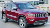 Jeep Grand Cherokee limited panorama 2013 Jeep Grand Cherokee limited panorama 2013