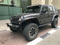 JEEP RUBICON