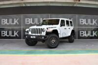 Jeep Wrangler Rubicon 392 – Touch Power Roof – V8 Engine – 485 HP – 0 KM – AED 9,345 Monthly – 0%DP
