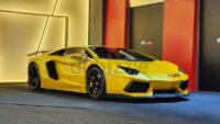 Lamborghini Aventador LP 700-4 (DMC Body Kit) 2013