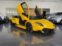 LAMBORGHINI MURCIELAGO- 2007